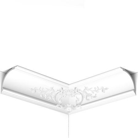 Cornise tavan - Cornisa ORAC C338B