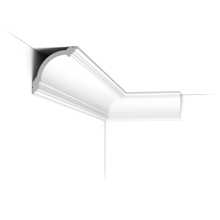 Cornise tavan - Cornisa ORAC CB512N