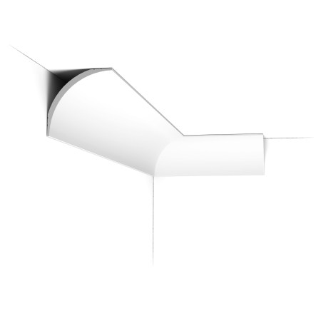 Cornise tavan - Cornisa ORAC CX126