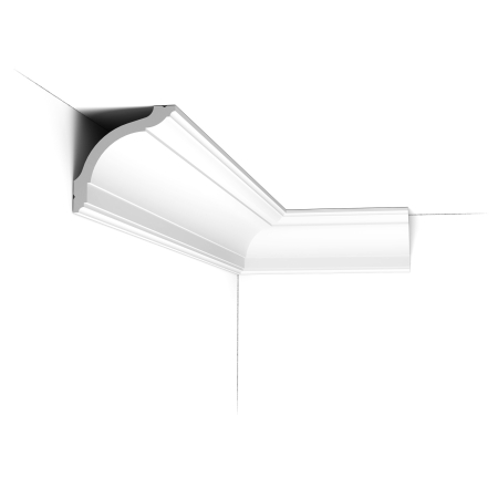Cornise tavan - Cornisa ORAC CX127