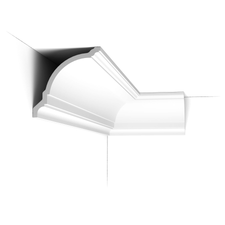 Cornise tavan - Cornisa ORAC CX203