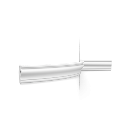 Brauri, rame, ancadramente - Profil ancadrament ORAC DX174F flexibil