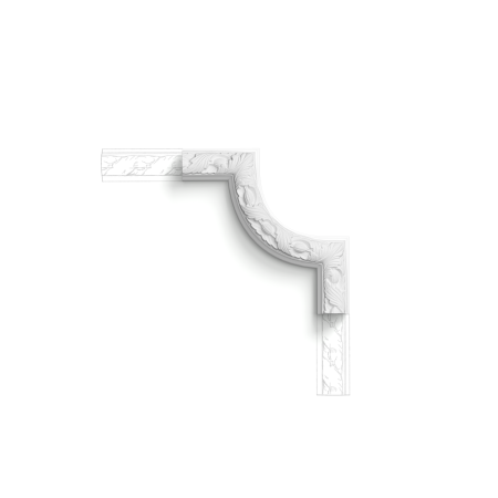 Elemente decorative - Element decorativ ORAC P101A
