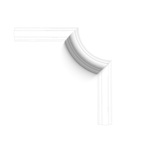 Element decorativ ORAC P4020A [1]