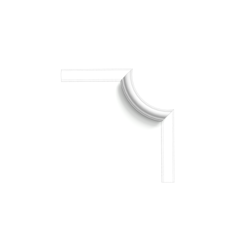 Elemente decorative - Element decorativ ORAC PX120A