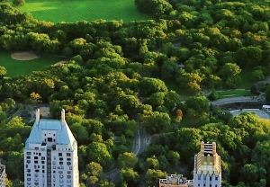 Fototapet 00163 Central Park NY [1]