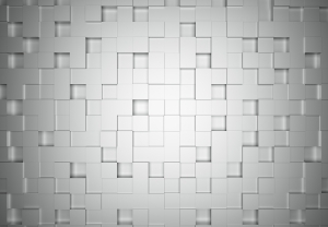 Imitatii, texturi, obiecte - Fototapet 00164 3D Cuburi