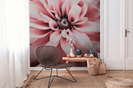Fototapet - Fototapet margarete roz 382701 - A.S. Creation