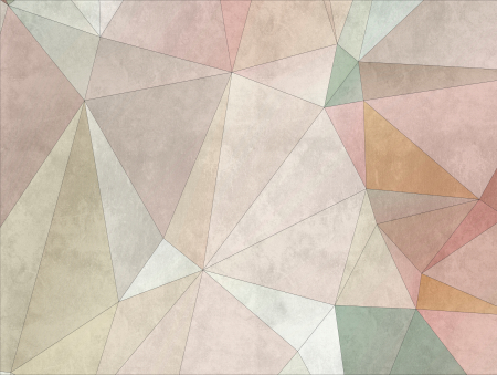 Fototapet geometric multicolor 382861 - A.S. Creation [3]