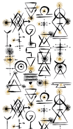 Fototapet abstract alb 391981 - A.S. Creation [2]