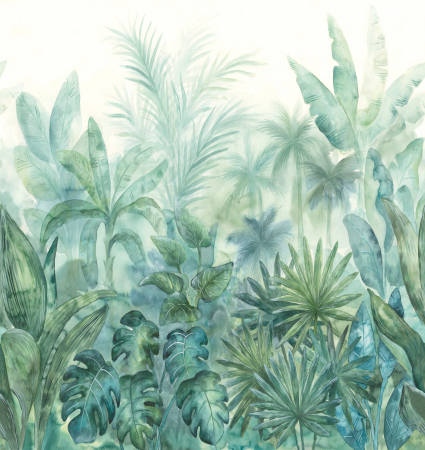 Fototapet jungla verde 392301 - A.S. Creation [2]