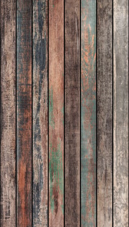 Fototapet scanduri lemn rustic multicolor 398321 - A.S. Creation [2]