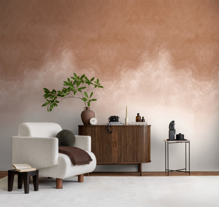 Fototapet gradient culoare maro 792164  -  A.S. Creation [3]