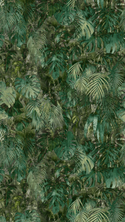 Fototapet flori verde 792234  -  A.S. Creation [5]
