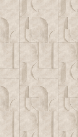 Fototapet modele 3D gri 792244  -  A.S. Creation [5]