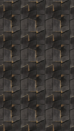 Fototapet modele 3D gri 792245  -  A.S. Creation [5]