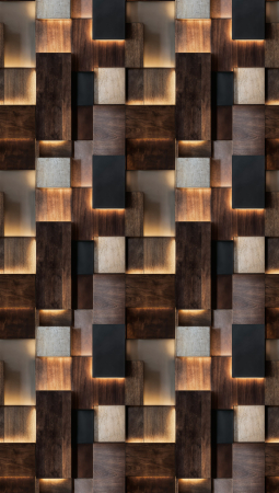 Fototapet modele 3D maro 792246  -  A.S. Creation [5]