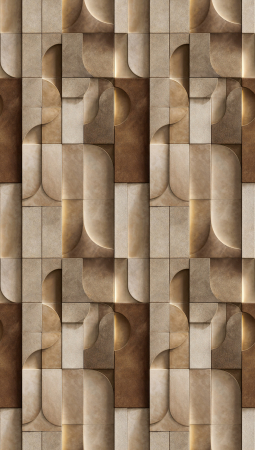 Fototapet modele 3D maro 792247  -  A.S. Creation [5]