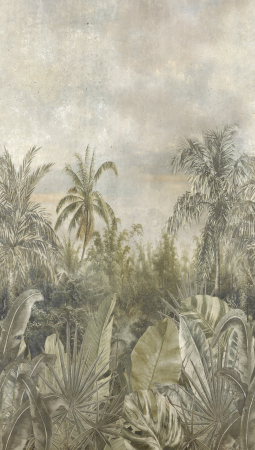 Fototapet jungla verde 792269  -  A.S. Creation [5]