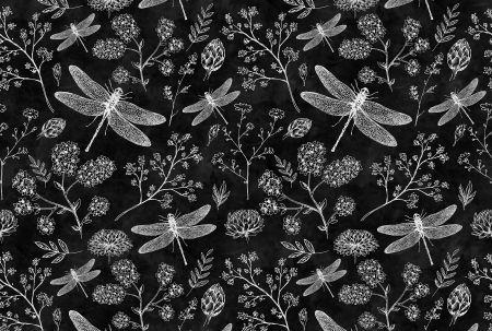 Colectii - Fototapet cu flori alb DD110341  -  A.S. Creation