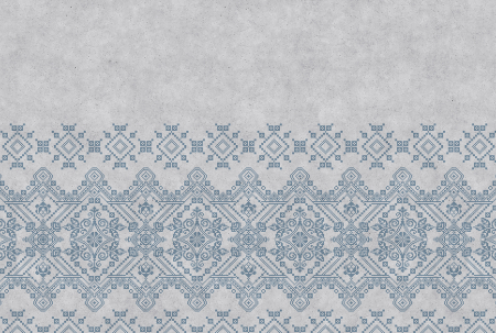 Walls by Patel - Fototapet gri DD110451  -  A.S. Creation
