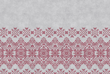 Walls by Patel - Fototapet gri DD110456  -  A.S. Creation