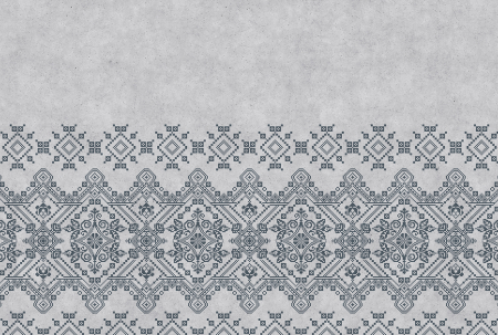Fototapet - Fototapet gri DD110461  -  A.S. Creation