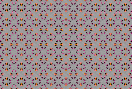 Walls by Patel - Fototapet cu elemente abstracte gri DD110556  -  A.S. Creation