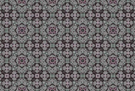 Walls by Patel - Fototapet cu elemente abstracte gri DD110571  -  A.S. Creation