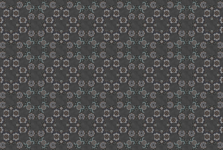 Colectii - Fototapet cu elemente abstracte gri DD110596  -  A.S. Creation