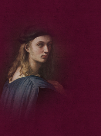 Colectii - Fototapet portret barbat crem/bej DD110651  -  A.S. Creation