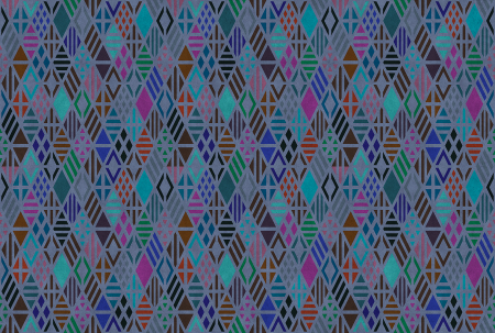 Colectii - Fototapet cu elemente abstracte albastru DD110966  -  A.S. Creation