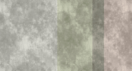 Walls by Patel - Fototapet gri DD111026  -  A.S. Creation