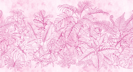 Colectii - Fototapet cu flori roz DD111096  -  A.S. Creation