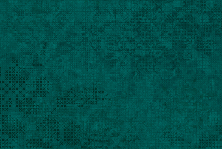 Colectii - Fototapet cu elemente abstracte verde DD111111  -  A.S. Creation