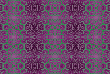 Colectii - Fototapet cu elemente abstracte mov DD111161  -  A.S. Creation