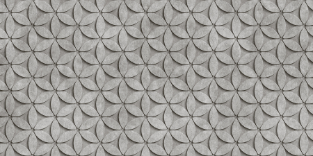 Walls by Patel 2 - Fototapet gri DD113537  -  A.S. Creation