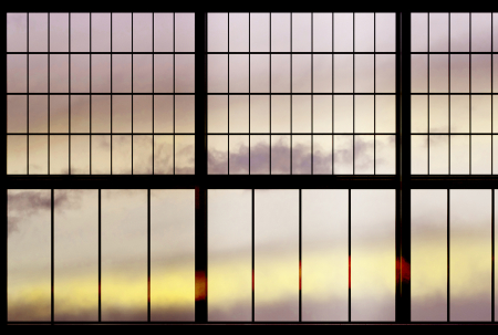 Fototapet - Fototapet priveliste galben DD113762  -  A.S. Creation