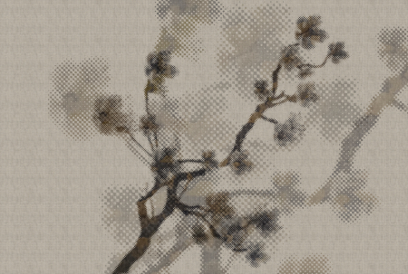 Walls by Patel 2 - Fototapet gri DD114197  -  A.S. Creation