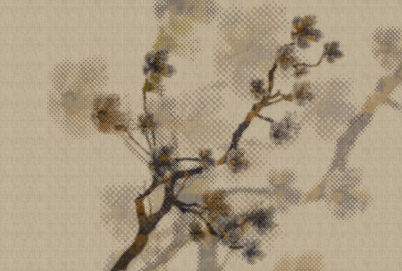 Walls by Patel 2 - Fototapet crem/bej DD114202  -  A.S. Creation