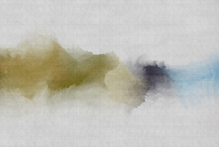 Fototapet - Fototapet cu elemente abstracte verde DD114372  -  A.S. Creation