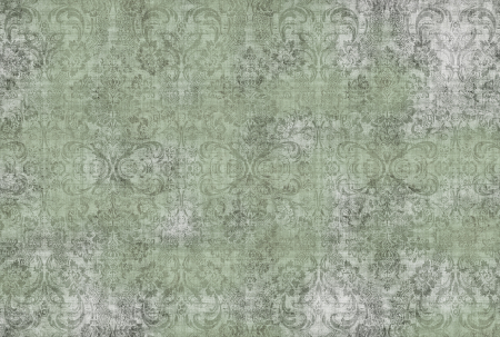 Colectii - Fototapet cu aspect de tesatura verde DD114427  -  A.S. Creation