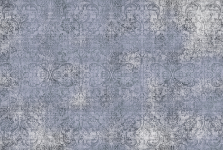Colectii - Fototapet cu aspect tesatura albastru DD114432  -  A.S. Creation