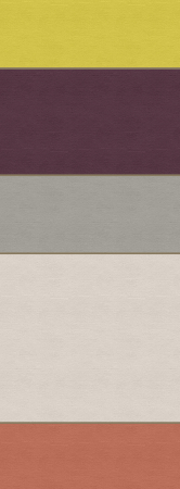 Fototapet - Fototapet cu elemente abstracte multicolor DD114547  -  A.S. Creation