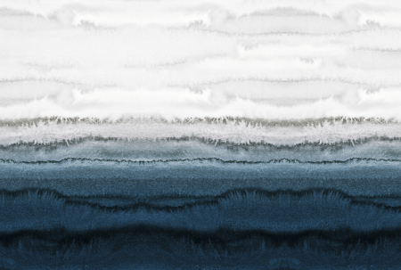 Fototapet abstract albastru DD119861  -  A.S. Creation [1]