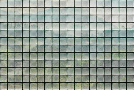 Walls by Patel 3 - Fototapet priveliste verde DD122080  -  A.S. Creation