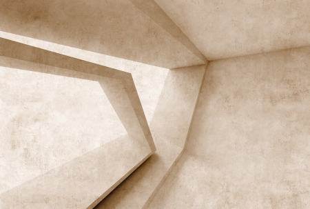 Walls by Patel 3 - Fototapet 3D crem/bej DD122140  -  A.S. Creation
