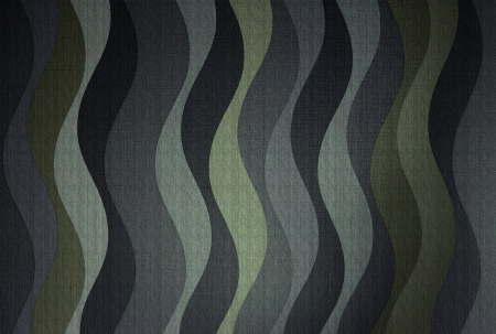 Walls by Patel 3 - Fototapet grafic albastru DD122296  -  A.S. Creation