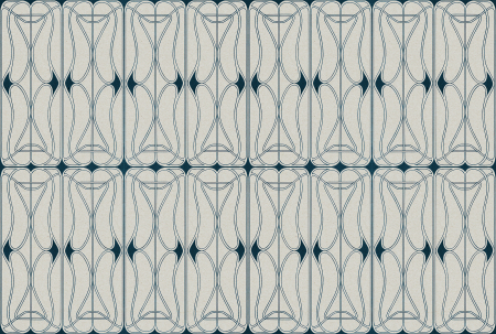 Walls by Patel 3 - Fototapet grafic alb DD122316  -  A.S. Creation