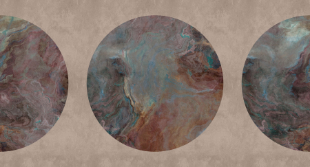 Walls by Patel 3 - Fototapet Jupiter crem/bej DD122340  -  A.S. Creation